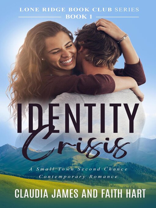 Title details for Identity Crisis by Claudia James - Available
